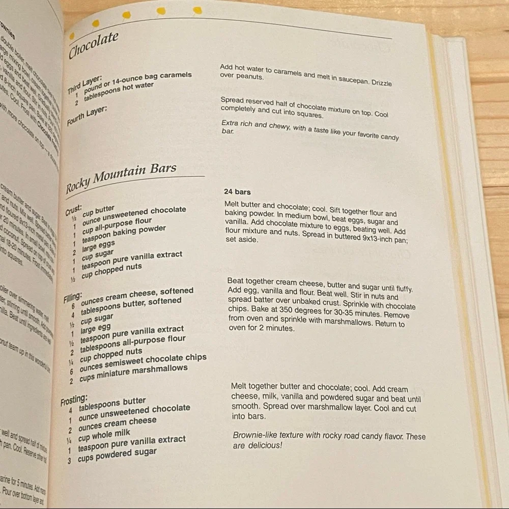 Crème de Colorado Cookbook - The Junior League of Denver, Incorporated